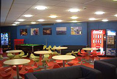 Curso Junior Ingles Cardiff