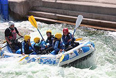 Curso Junior Ingles Cardiff