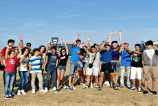 Curso Junior Ingles Cardiff