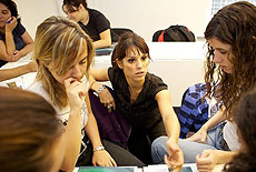 Curso Junior Ingles Cardiff